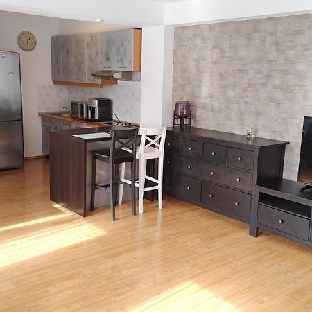 Lemonhouse 2 Apartment Букурещ Екстериор снимка