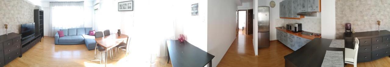 Lemonhouse 2 Apartment Букурещ Екстериор снимка