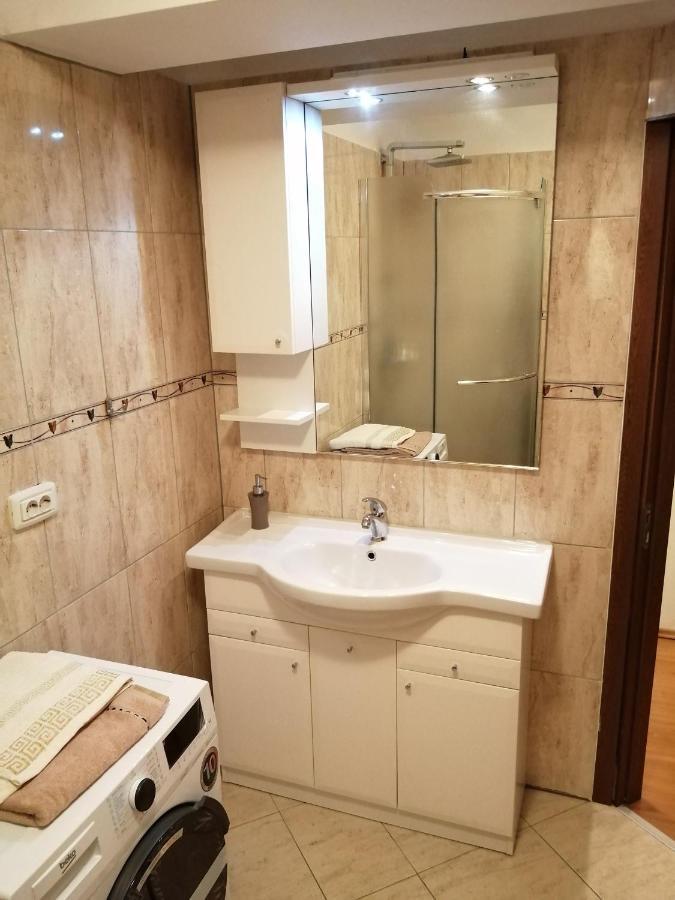 Lemonhouse 2 Apartment Букурещ Екстериор снимка