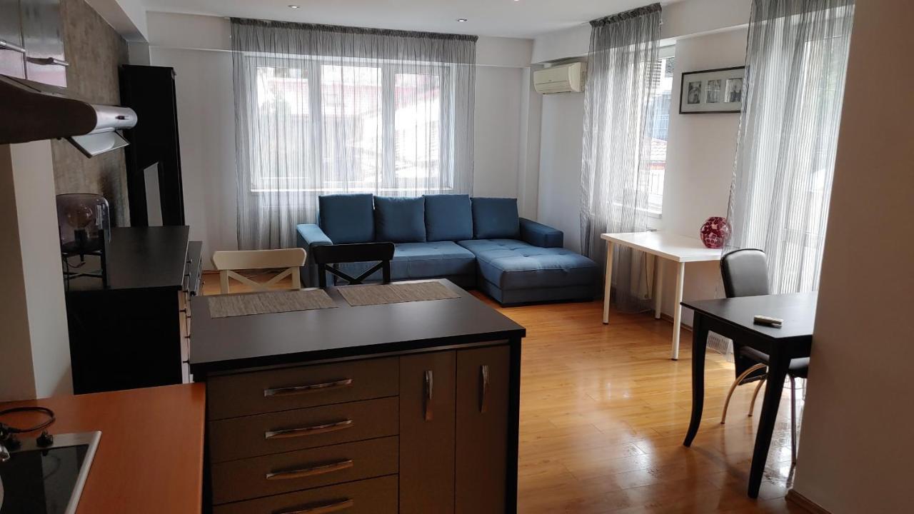 Lemonhouse 2 Apartment Букурещ Екстериор снимка