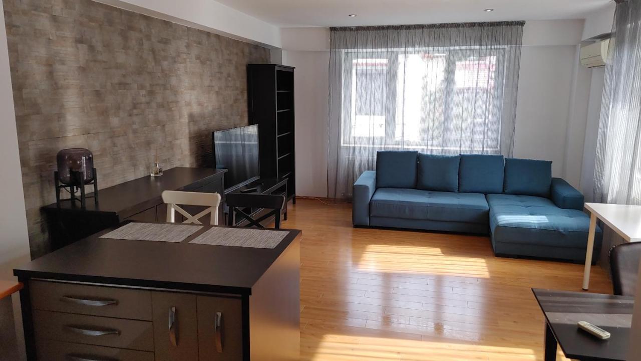 Lemonhouse 2 Apartment Букурещ Екстериор снимка