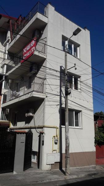 Lemonhouse 2 Apartment Букурещ Екстериор снимка
