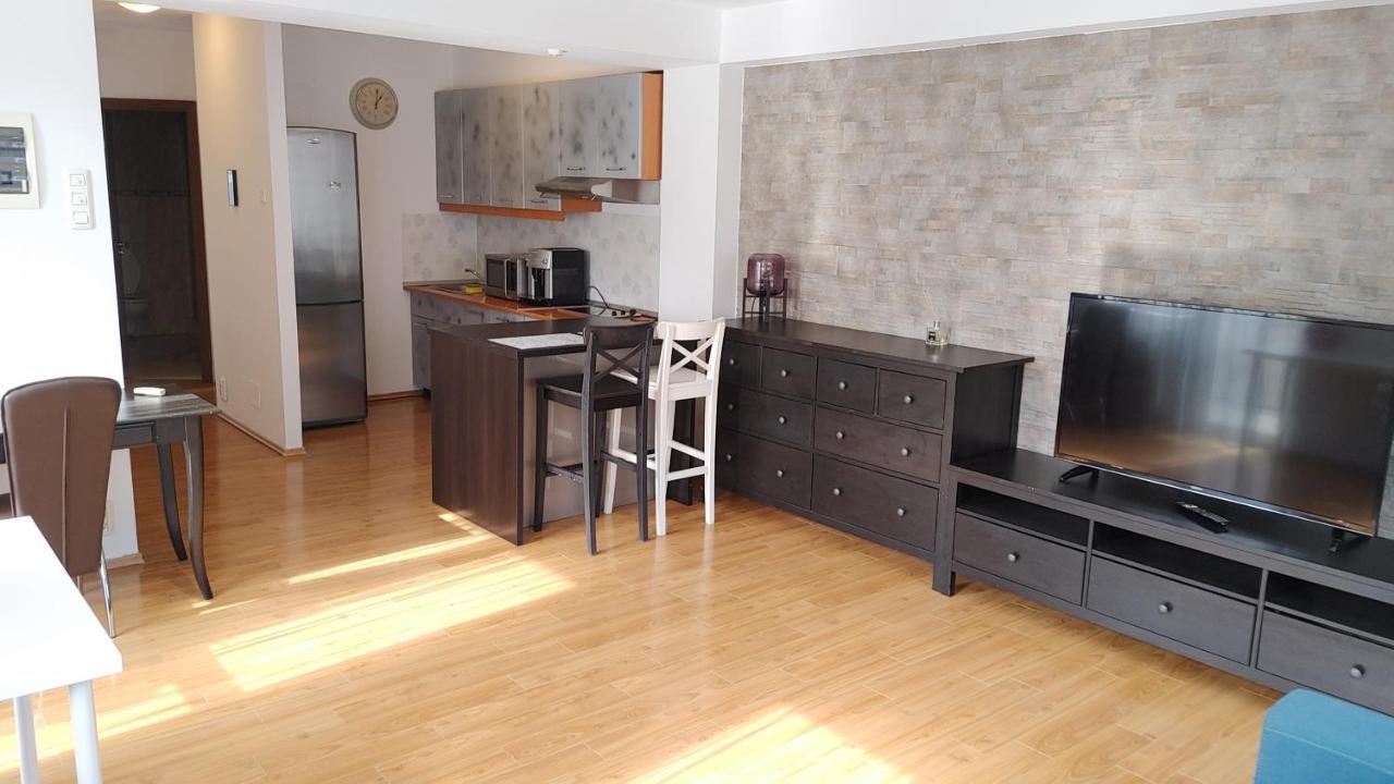 Lemonhouse 2 Apartment Букурещ Екстериор снимка